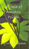 Cover for 'A Case of Amston Poison'