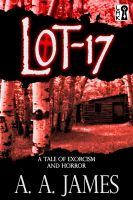 Cover for 'Lot-17'