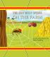 The Itsy Bitsy Spider On The Farm by Cathy Hamilton