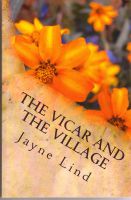 Cover for 'The Vicar and The Village'