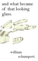 Cover for 'And What Became of That Looking Glass'