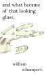 And What Became of That Looking Glass by William Schumpert