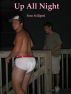 The Serotonin-Driven Summer by Tom Scilipoti