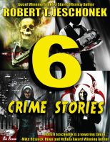 Cover for '6 Crime Stories'