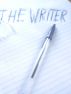 The Writer by Andy Marlow