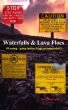 Waterfalls & Lava Floes by Mark Finnemore