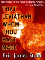 Cover for 'That Leviathan, Whom Thou Hast Made'