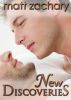 New Discoveries (The New Discoveries Series #1) by Matt Zachary