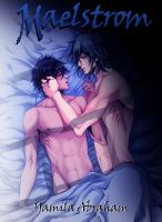 Cover for 'Maelstrom 5 (Yaoi)'