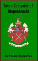 Cover for 'Seven Centuries of Diepenbrocks'