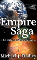 Cover for 'Empire Saga'