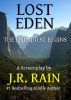 Lost Eden by J.R. Rain 