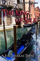 The King of Silk cover