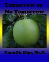 Cover for 'Tomorrow or No Tomorrow'