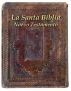 BIBLIA SAGRADA Novo Testamento by Simon Abram