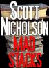 Mad Stacks by Scott Nicholson