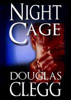 Cover for 'Night Cage'