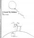 I Found My Balloon by Mike Preble