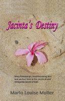 Cover for 'Jacinta's Destiny'