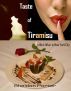 Taste of Tiramisu: An Illicit Affair in New York City by Sheldon Porter