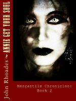 Cover for 'Annie Get Your Soul'
