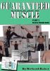 Guaranteed muscle part 2: Back exercises by Richard Baker