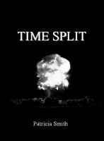 Cover for 'Time Split'
