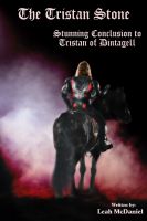 Cover for 'The Tristan Stone (Conclusion of Tristan of Dintagell)'