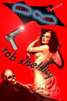 Cover for 'Red Flag'