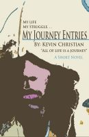 Cover for 'My Journey Entries'