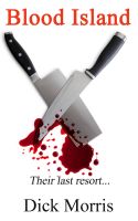 Cover for 'Blood Island'