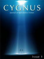 Cover for 'Cygnus: Issue 1'