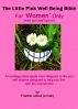 The Little Pink Well Being Bible (For Women Only) by Frankie Lassut