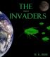 The Tiniest Invaders, a short story. by William Bebb