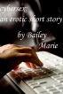 Cybersex: An Erotic Short Story by Bailey Marie