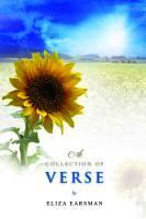 Cover for 'A Collection of Verse - nonfiction.'