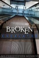 Cover for 'Broken Escalator'