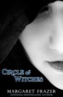 Cover for 'Circle of Witches'