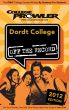 Dordt College 2012 by Alyssa Hoogendoorn