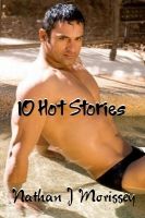 Cover for '10 Hot Stories'