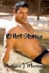 10 Hot Stories by Nathan J Morissey