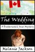 The Wedding (A Butterscotch Jones Mystery Book 6) by Melanie Jackson