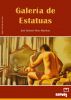Galeria de Estatuas by JosÃ© Alfonso PÃ©rez