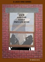 Jack And The Giant Private Eyes