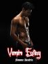 Vampire Ecstasy (Four Steamy MM Stories) by Simone Beatrix