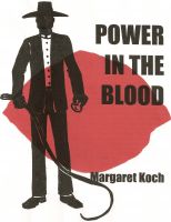 Cover for 'Power in the Blood'