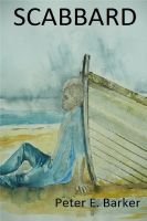 Cover for 'Scabbard'