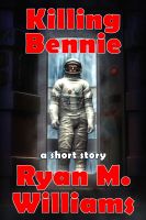 Cover for 'Killing Bennie'