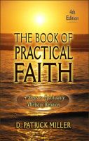 Cover for 'The Book of Practical Faith'