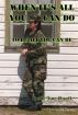 When Itâ€™s All You Can Do  To Be All You Can Be by Kelli Jae Baeli
